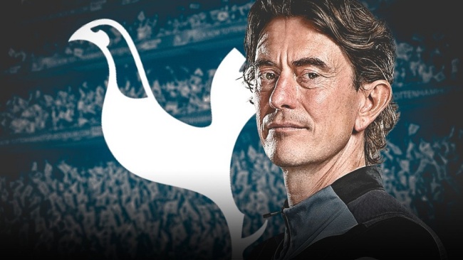 Thomas Frank đến Tottenham: Liệu Daniel Levy có đủ kiên nhẫn?