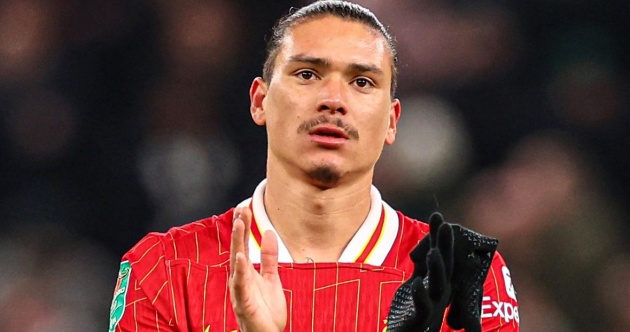 Xác nhận! Nunez rời Liverpool chỉ còn được tính bằng ngày