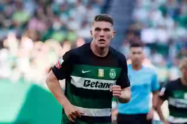 Thương vụ Gyokeres bắt đầu gay cấn: Arsenal ra giá, Sporting lập tức từ chối