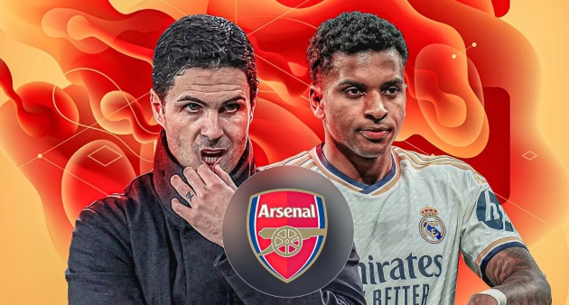 Arsenal vẫn còn cơ hội chiêu mộ chân sút người Brazil.