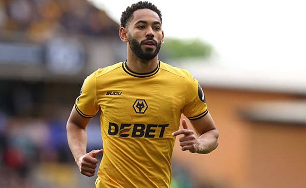 Manchester United vẫn có thể chi tiêu sau thương vụ Matheus Cunha.
