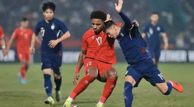 Iraq dự King's Cup 2025, Thái Lan tiếc khi thiếu Việt Nam