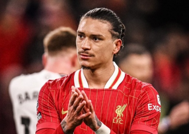 Chuyển nhượng tối 13/6: Napoli tiếp cận Nunez; Arsenal lên phương án C cho hàng công