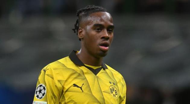 Romano xác nhận Chelsea trở lại đàm phán vụ Gittens