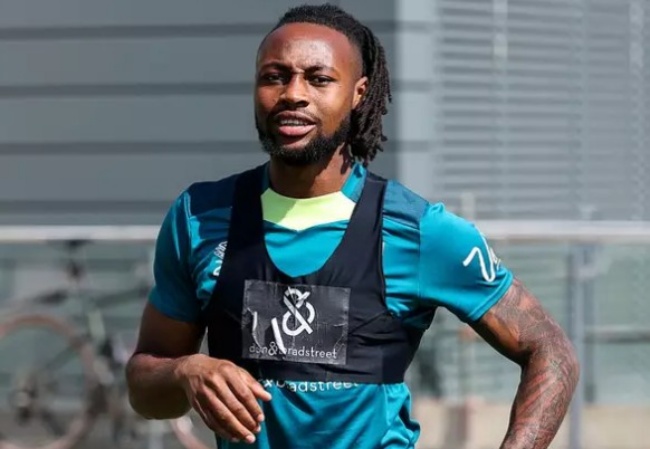 Thomas Frank muốn mang Semenyo về Tottenham