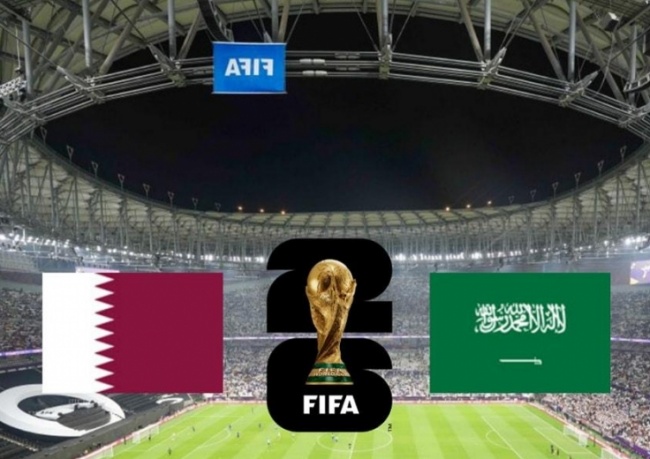 Indonesia mất quyền đăng cai, AFC chọn Qatar và Ả Rập Xê Út cho vòng loại 4 World Cup