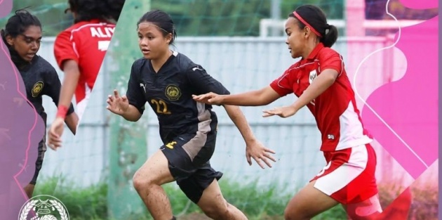 Indonesia đụng độ Việt Nam ở bán kết giải nữ