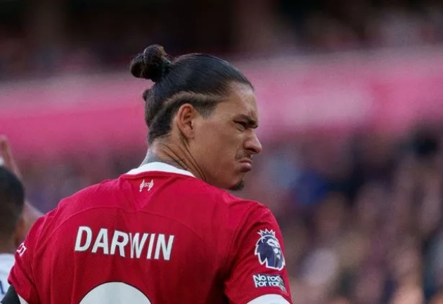 Liverpool có thể phải tìm đối tác khác mua Nunez.
