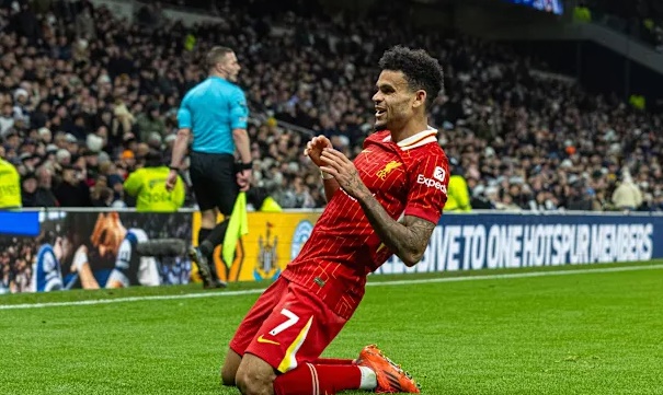 Diaz muốn đến Barca nhưng mọi thứ sẽ vô cùng phức tạp.