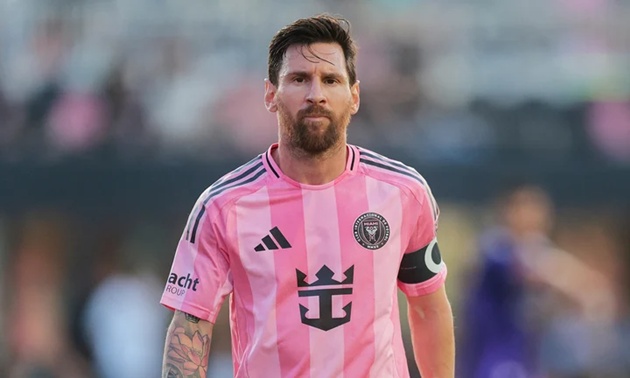 Messi có thể trở thành cầu thủ lớn tuổi nhất lịch sử ghi bàn tại Club World Cup