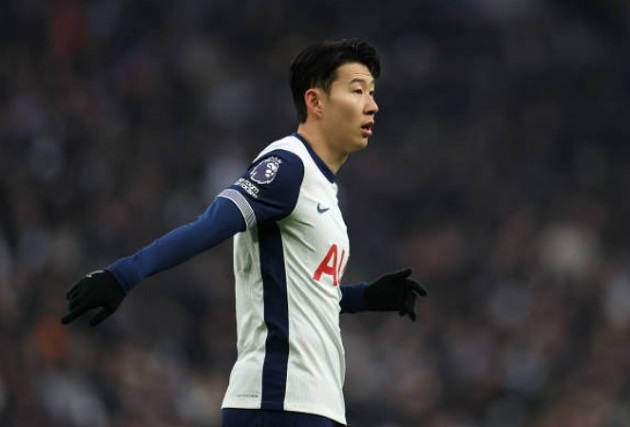Thomas Frank bắt đầu nhiệm kỳ với màn thanh lọc đội hình Spurs