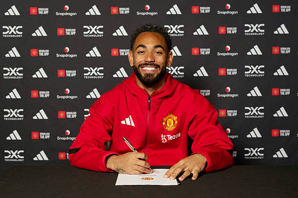 Sau Cunha, Man United đang ráo riết theo đuổi nhiều mục tiêu khác.