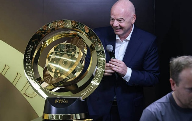 Vấn đề của Club World Cup: Khi tính cạnh tranh chỉ là khẩu hiệu