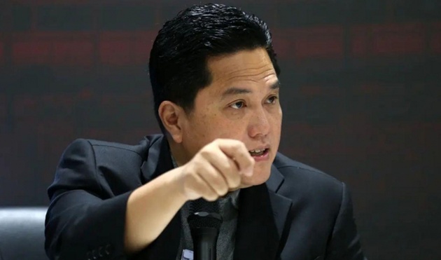 Indonesia lỡ quyền đăng cai, chủ tịch PSSI kỳ vọng vòng loại công bằng