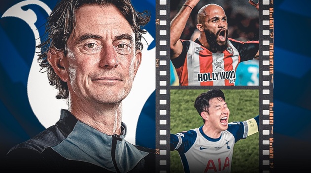Chờ gì ở triều đại Frank? Danh hiệu, chuyển nhượng và một Tottenham mới