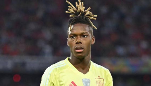 NÓNG! Williams đồng ý mức lương gia nhập Barca