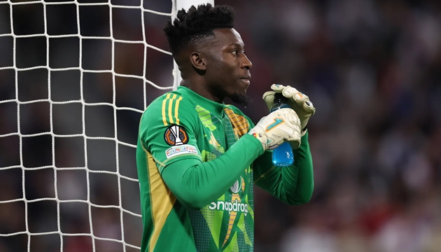 Man Utd khủng hoảng: Vì sao Andre Onana không phải là nguyên nhân duy nhất?