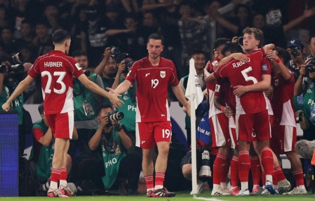 AFC gây tranh cãi khi chọn Qatar, Ả Rập Xê Út làm chủ nhà vòng loại thứ 4 World Cup
