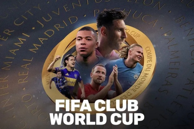 FIFA Club World Cup thay đổi nhiều thứ trong hè này.