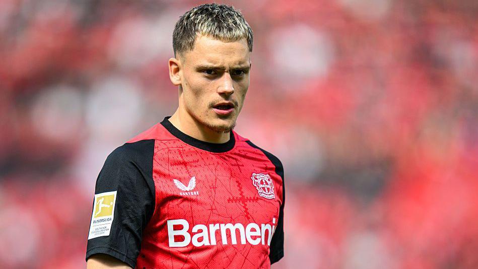 Liverpool vượt mặt Man City và Bayern để chiêu mộ Florian Wirtz như thế nào?
