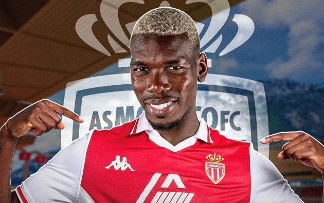 Cơ hội cuối cùng mở ra với Paul Pogba