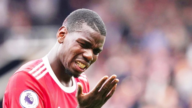 Pogba cần nhanh chóng chốt tương lai để ổn định tình hình trước mùa giải mới.