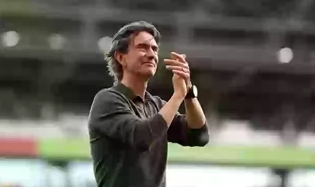 Brentford ngăn Frank rút ruột đội bóng