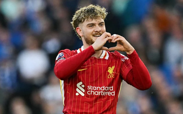 Liverpool có thể bán Elliott để tích tiền cho vụ Wirtz