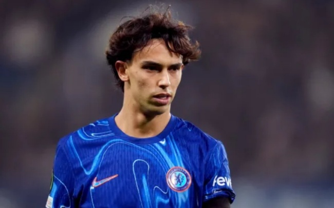 Rui Costa thừa nhận Benfica khó tái hợp Joao Felix