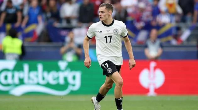 Florian Wirtz chưa đến Liverpool, lý do bất ngờ được tiết lộ