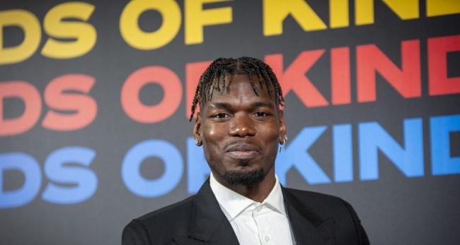 Pogba là chữ ký sáng giá cho Monaco.