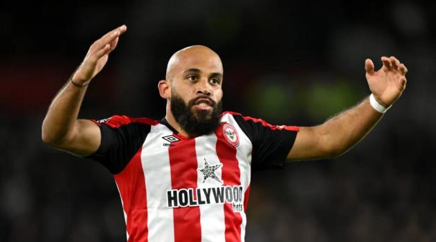 Tottenham áp sát, Man United vẫn lạc quan với thương vụ Mbeumo