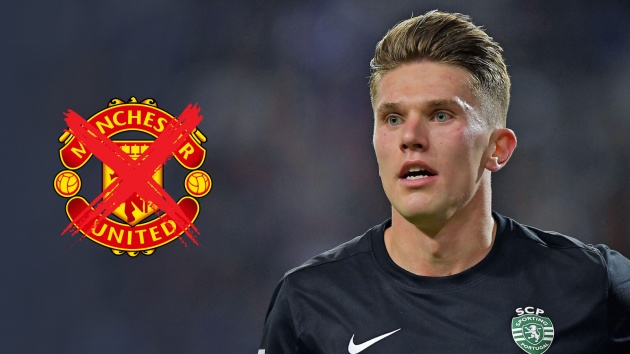 Gyokeres nói không với MU: Lời tạm biệt sớm và giấc mơ Arsenal vẫy gọi