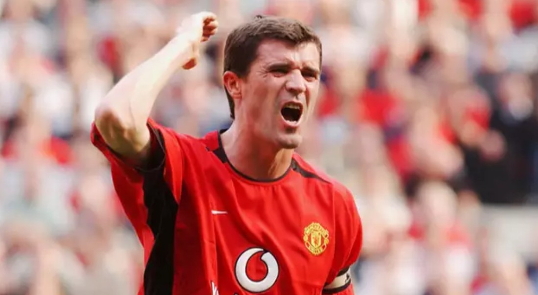 Roy Keane tiết lộ chuyện ít biết về 2 huyền thoại bóng đá Pháp ở MU