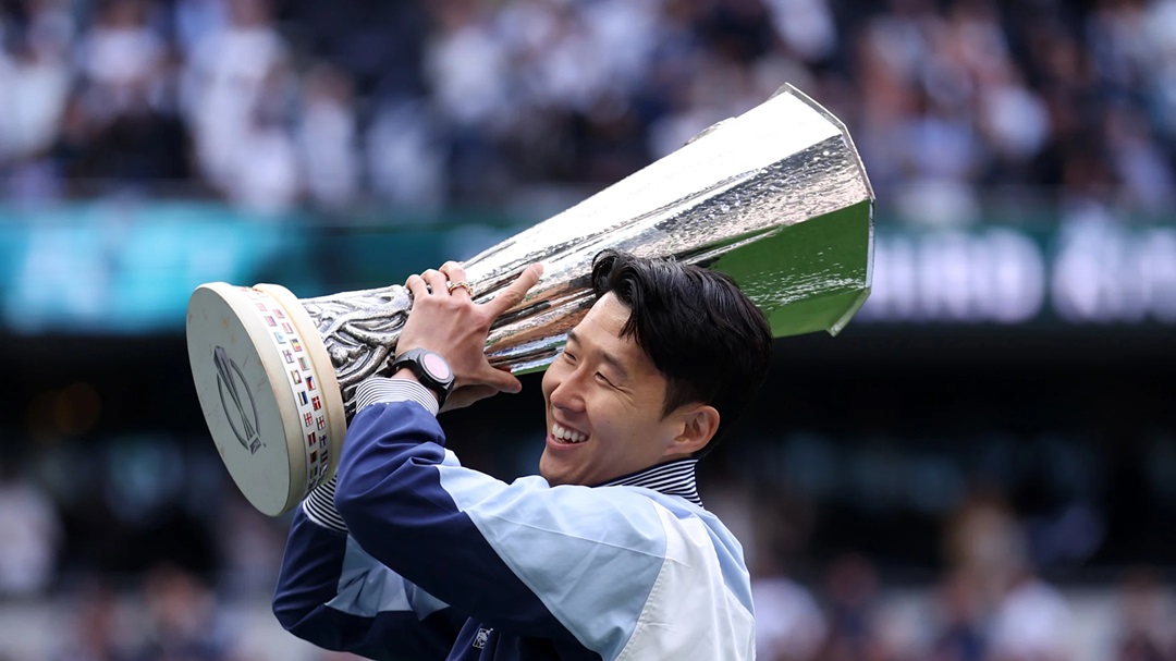 Mourinho bật đèn xanh cho đề nghị "điên rồ" gửi đến Son Heung-min