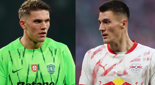 3 lý do Arsenal có thể không cần chiêu mộ cả Gyokeres lẫn Sesko