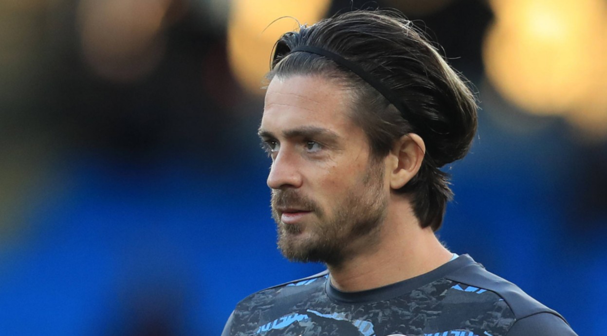 Man City tính thanh lý Grealish, cơ hội cho Arsenal tăng cường hàng công?