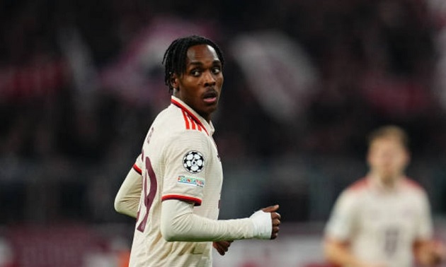 NÓNG! Tottenham đón tân binh từ Bayern Munich với giá 45 triệu euro