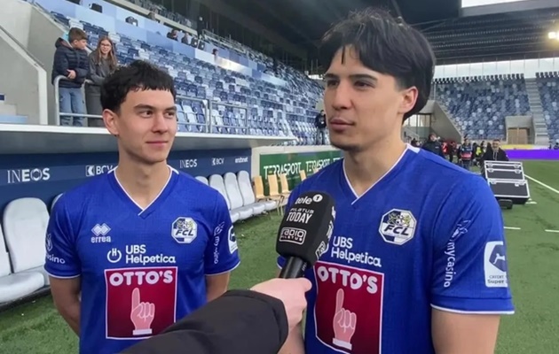 Bung Meng Freimann có gốc Việt Nam