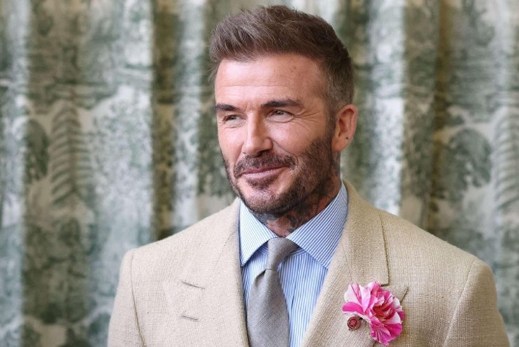 Beckham được phong tước hiệp sĩ: Ý nghĩa và những điều đằng sau vinh dự này