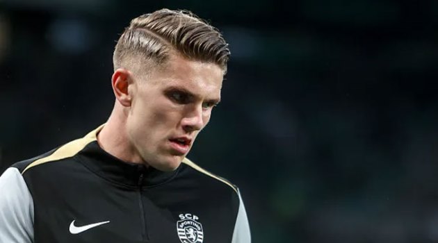 Fabrizio Romano tiết lộ Gyokeres ưu tiên gia nhập Arsenal