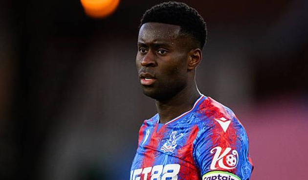 Chelsea lên kế hoạch chiêu mộ Marc Guehi với giá hời