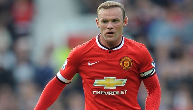 Rooney tự tin khẳng định bản thân xuất sắc hơn Suarez, Del Piero và Neymar