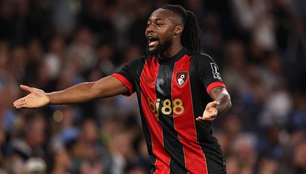 Manchester United có thể chuyển sang mục tiêu Antoine Semenyo.