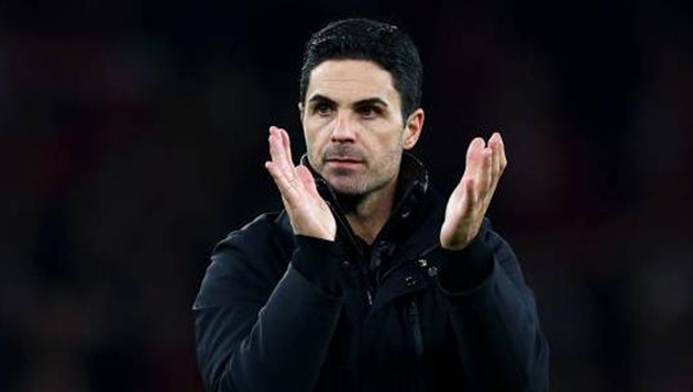 Nỗi ám ảnh về một kỳ chuyển nhượng thất bại của Arsenal