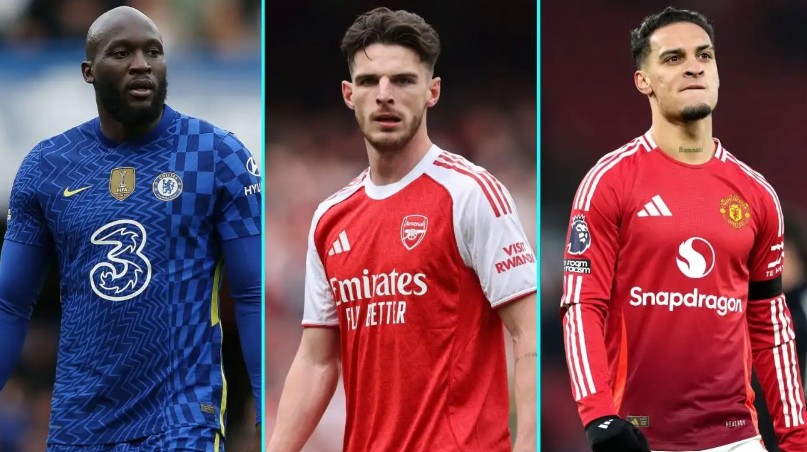 Không nhiều chữ ký đắt giá tại Premier League thể hiện đúng với tiềm năng của mình.