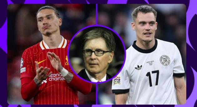 Top 10 cầu thủ đắt giá nhất Liverpool: Thành công hay thất bại?