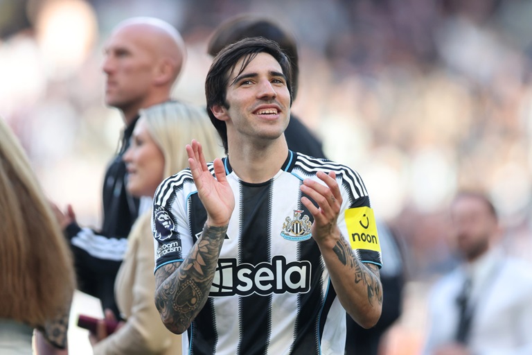 Giấc mơ của Sandro Tonali sắp trở thành hiện thực sau quyết định lớn tại Italy