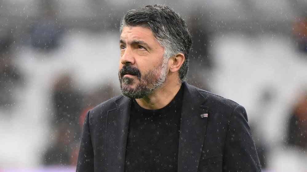 Gattuso sắp nắm quyền tại tuyển Ý.