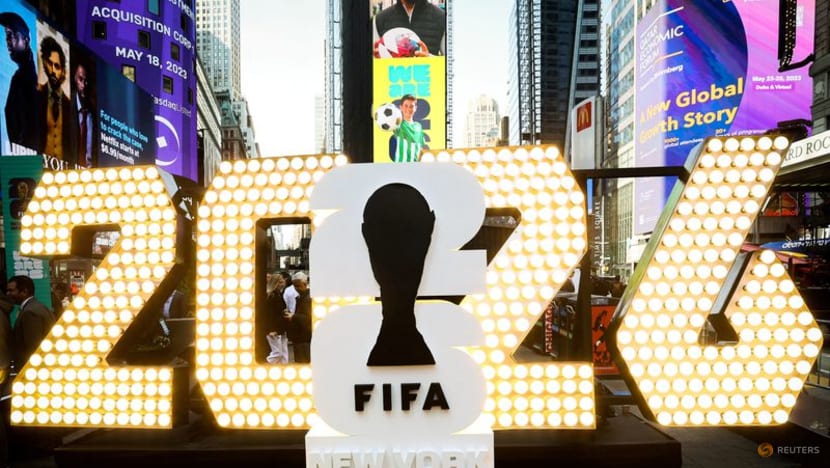 Nhiều đội tuyển châu Á phản đối dấu hiệu thiên vị ở vòng loại World Cup 2026